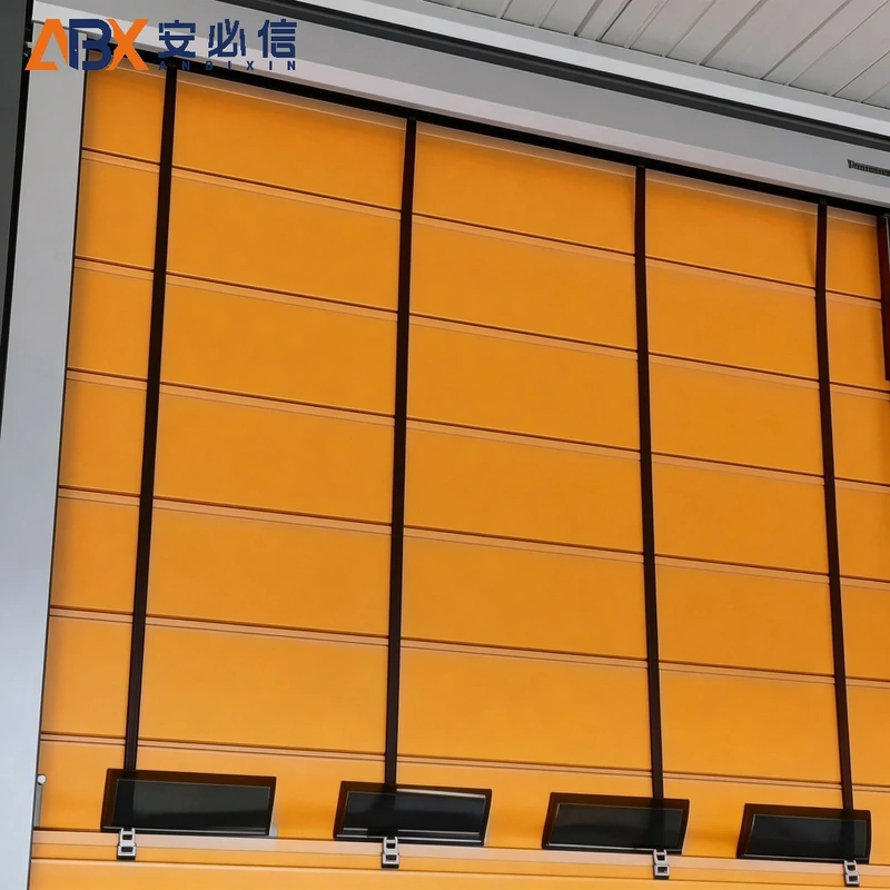 上饶充气式门封